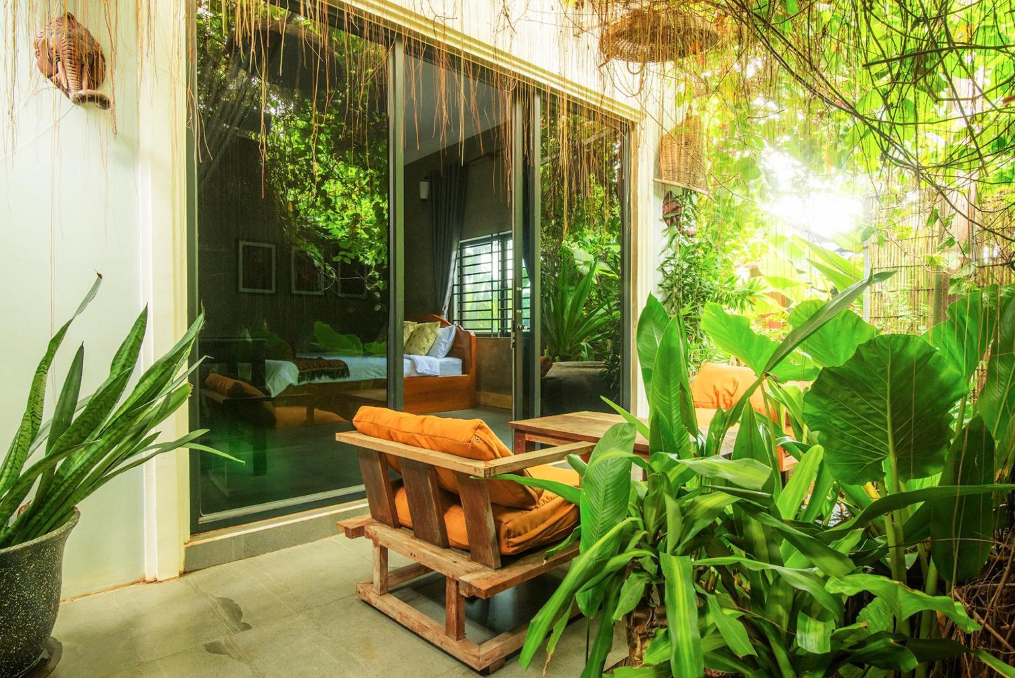 Koemle * Siem Reap
