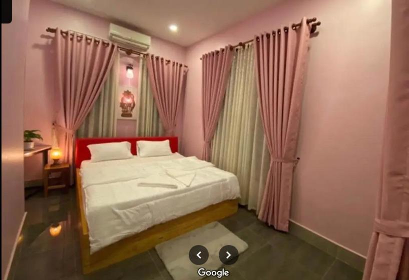 Guest house Kalinga Art Siem Reap