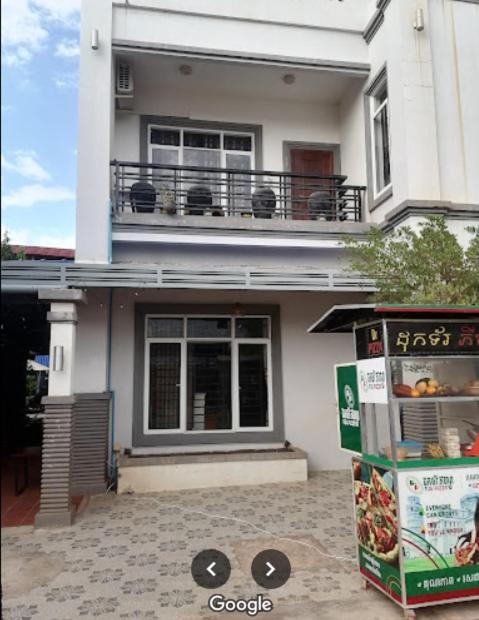 Kalinga Art Guest house
