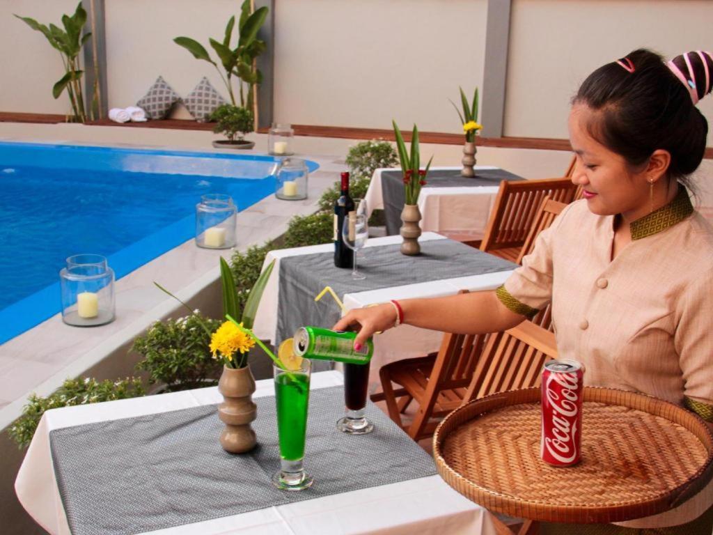 Lemongrass&ginger Hotel 3*