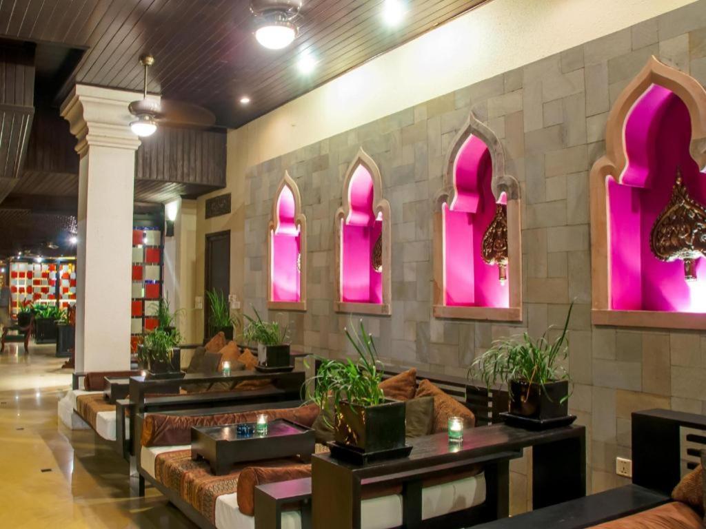 The Privilege Floor By Borei Angkor 5*
