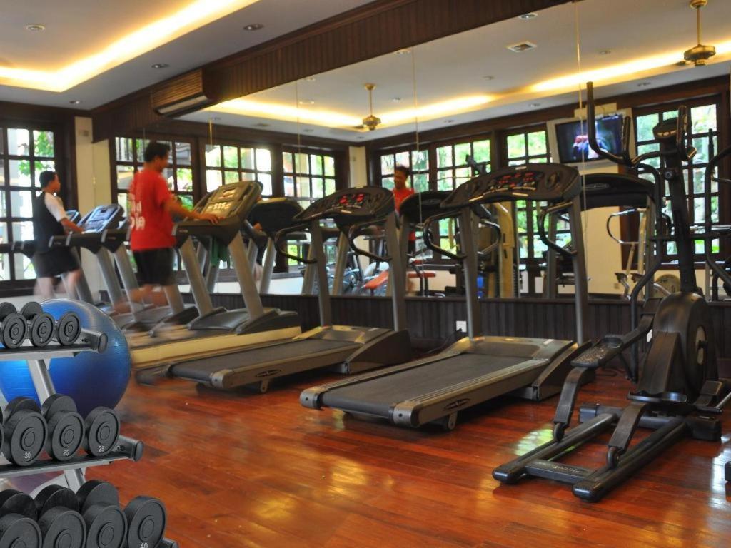 Hotel The Privilege Floor By Borei Angkor Siem Reap