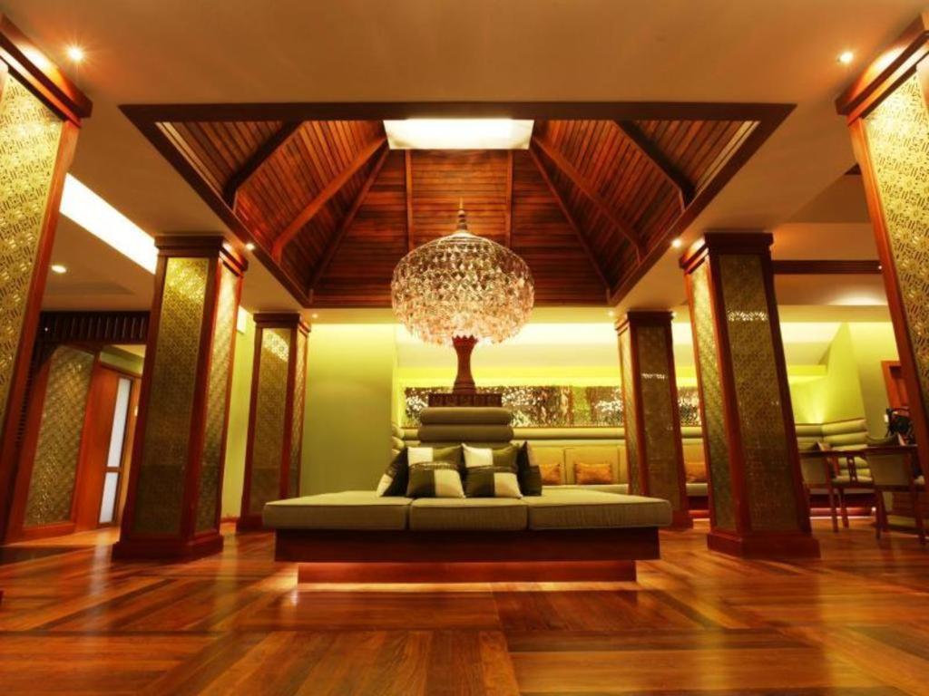 Hotel The Privilege Floor By Borei Angkor
