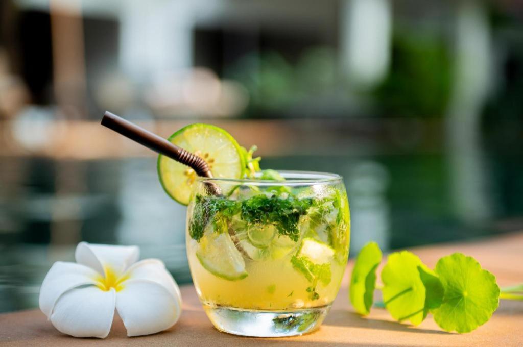 Hotel Damnak Soksan Siem Reap