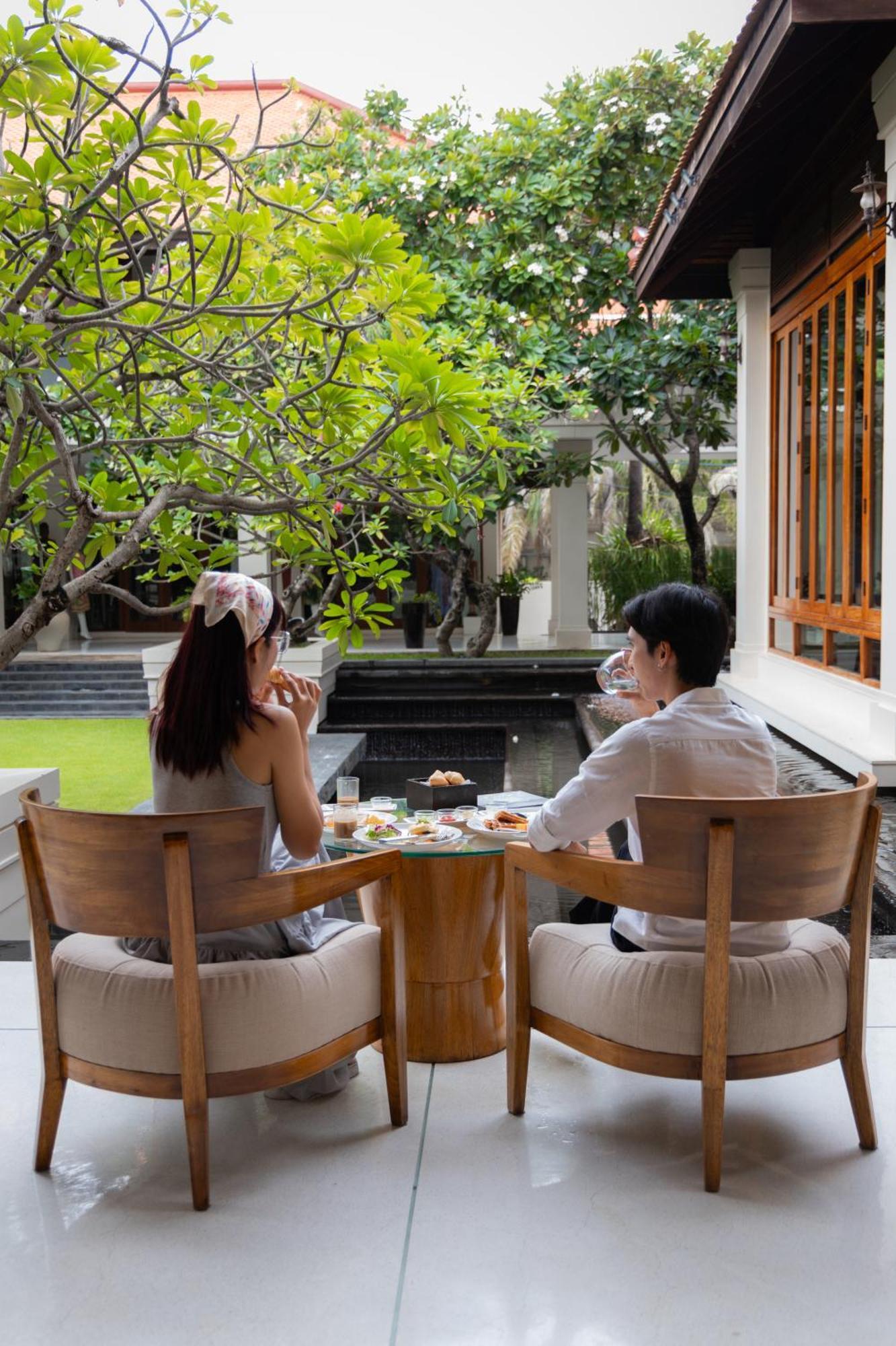 Hotel Anantara Angkor