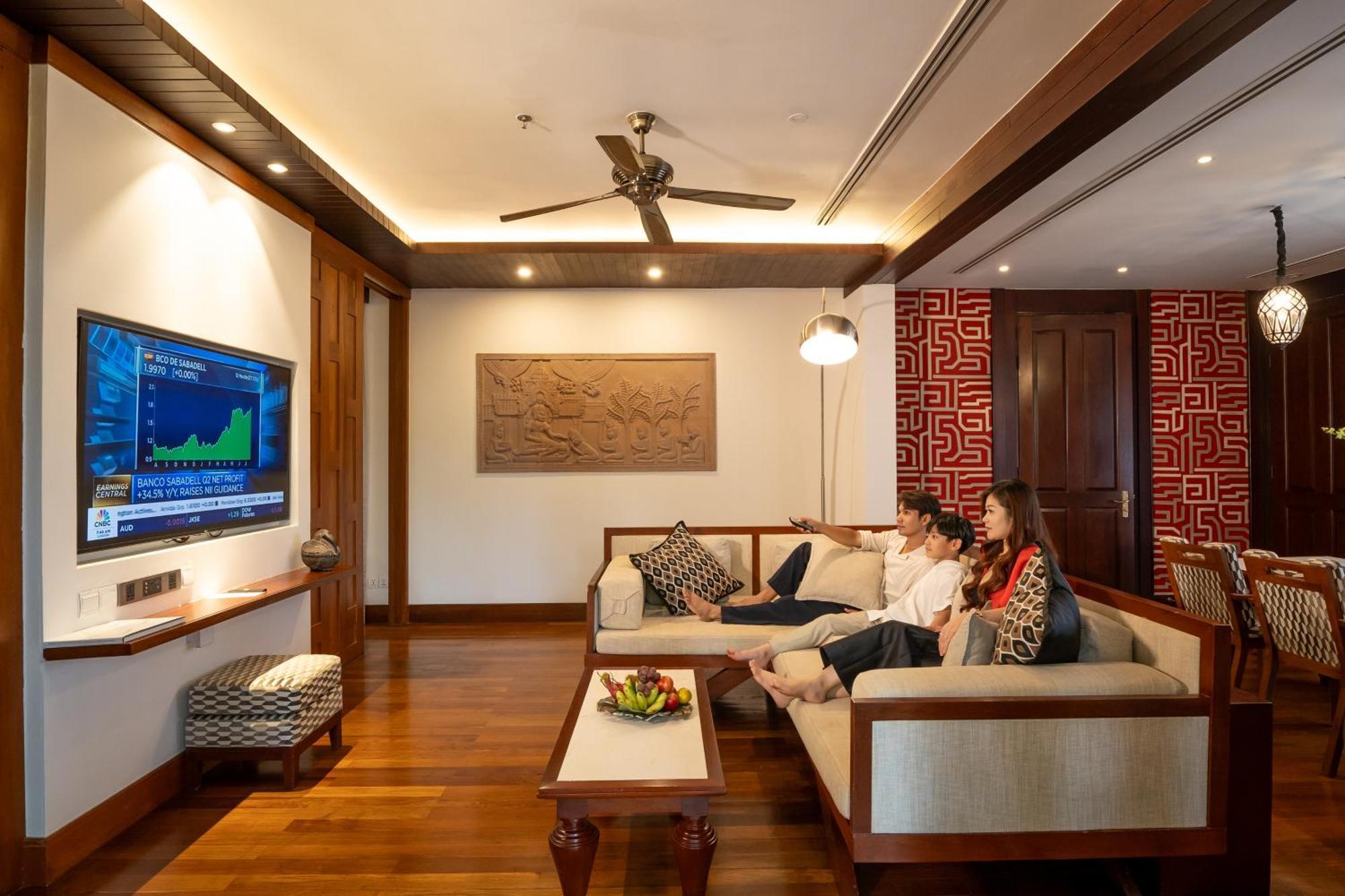 Anantara Angkor 5* Siem Reap