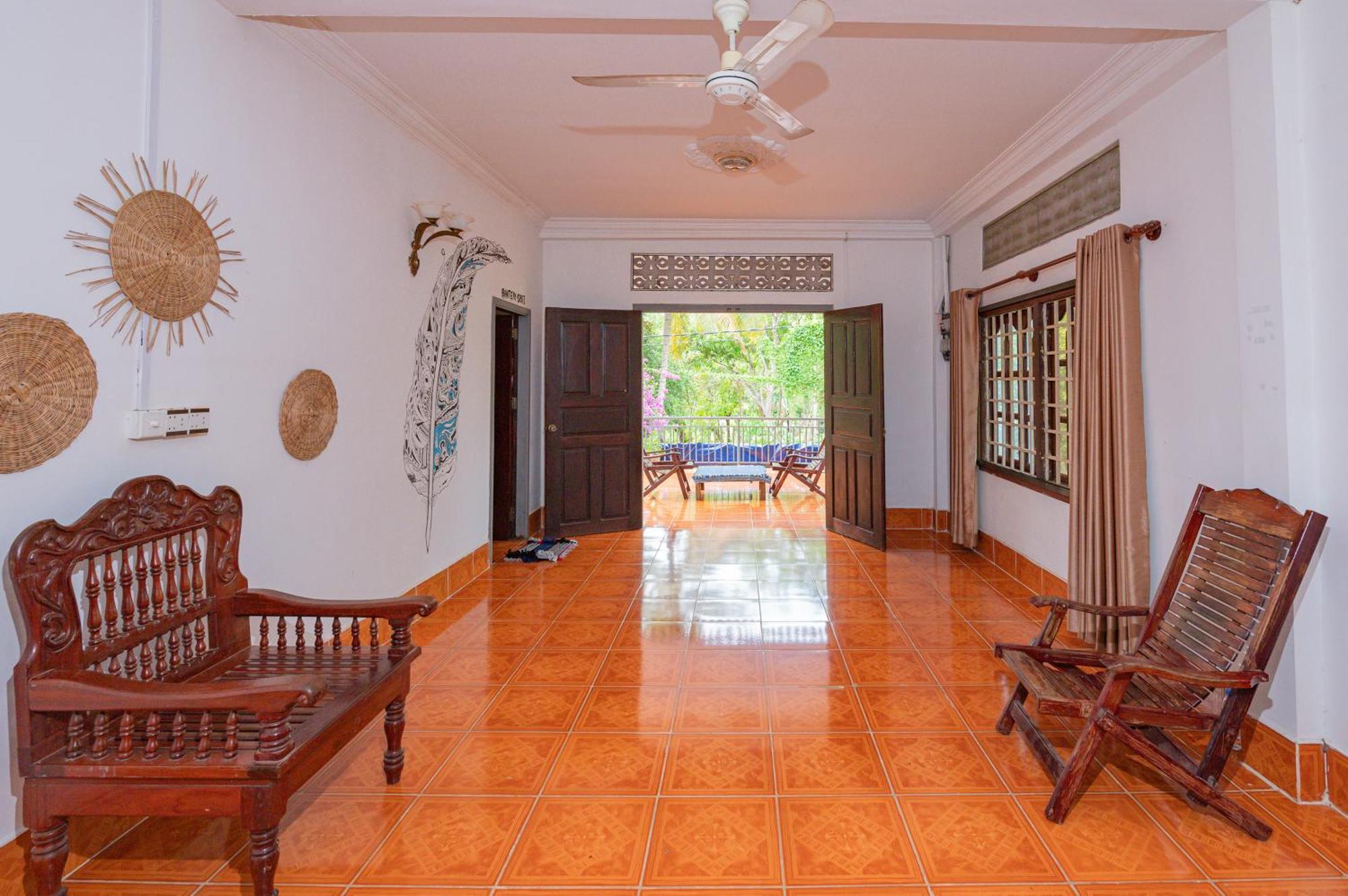 Namo Angkor Siem Reap