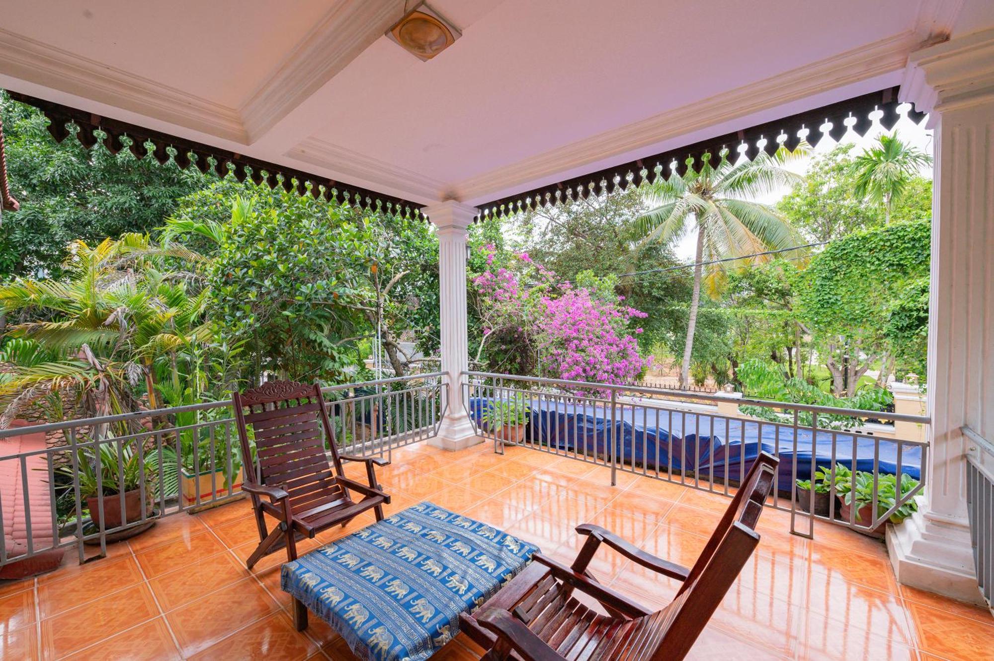 Namo Angkor Guest house