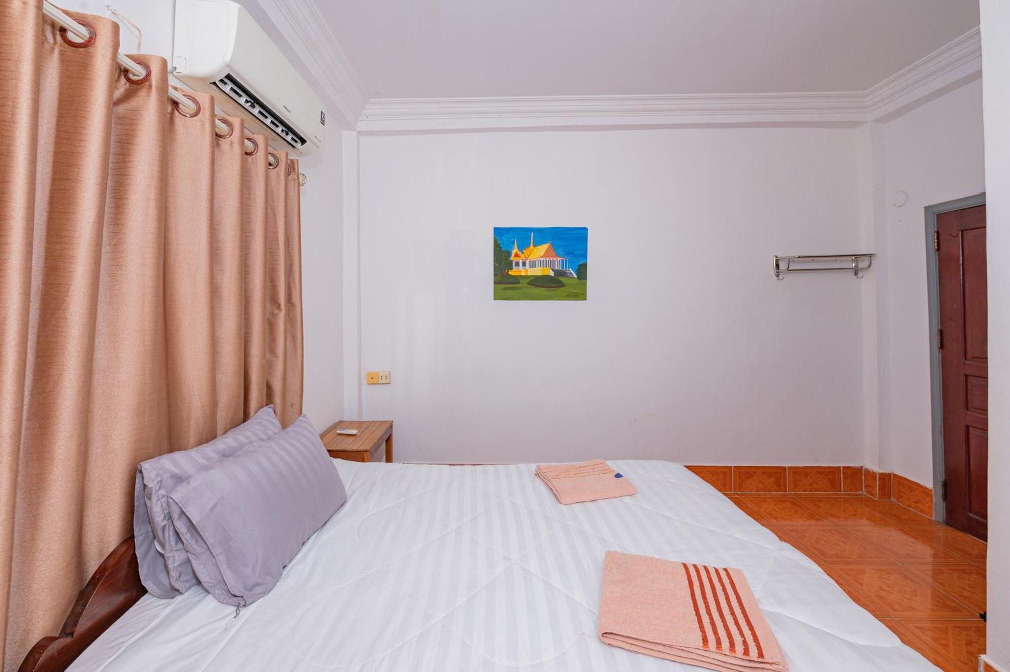 Guest house Namo Angkor *