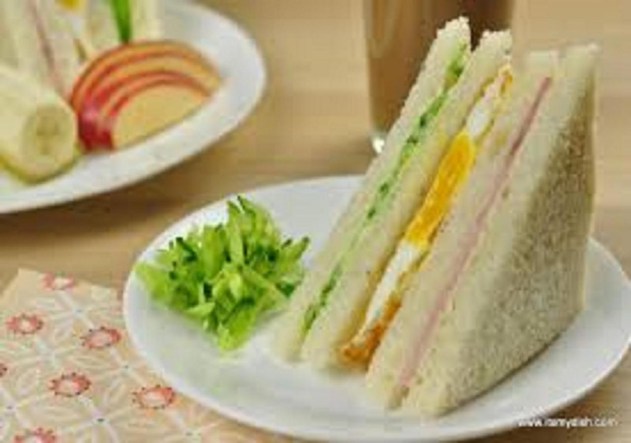 Punleu Raksmey Boutique Vip 3*