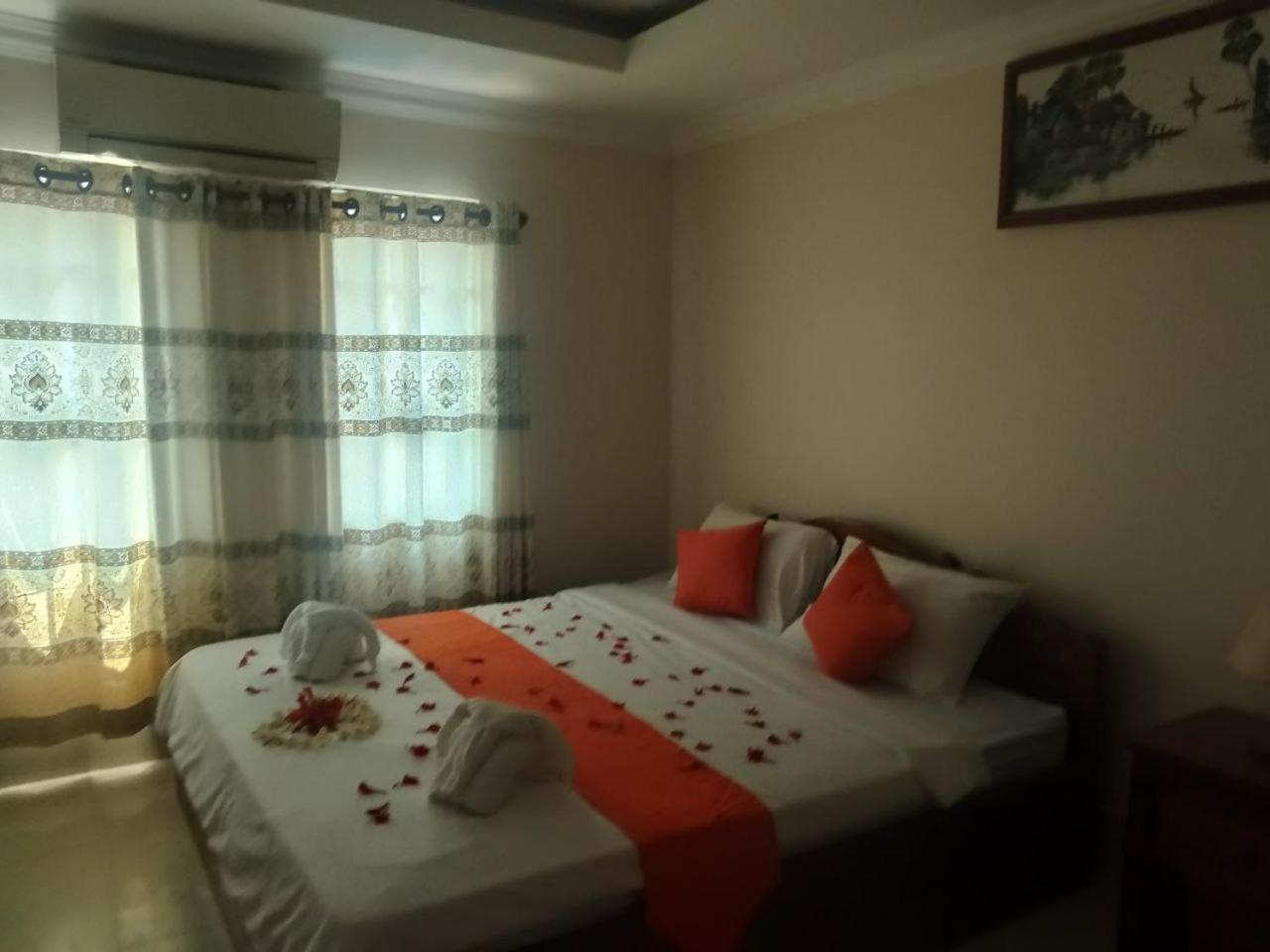 Punleu Raksmey Boutique Vip Siem Reap