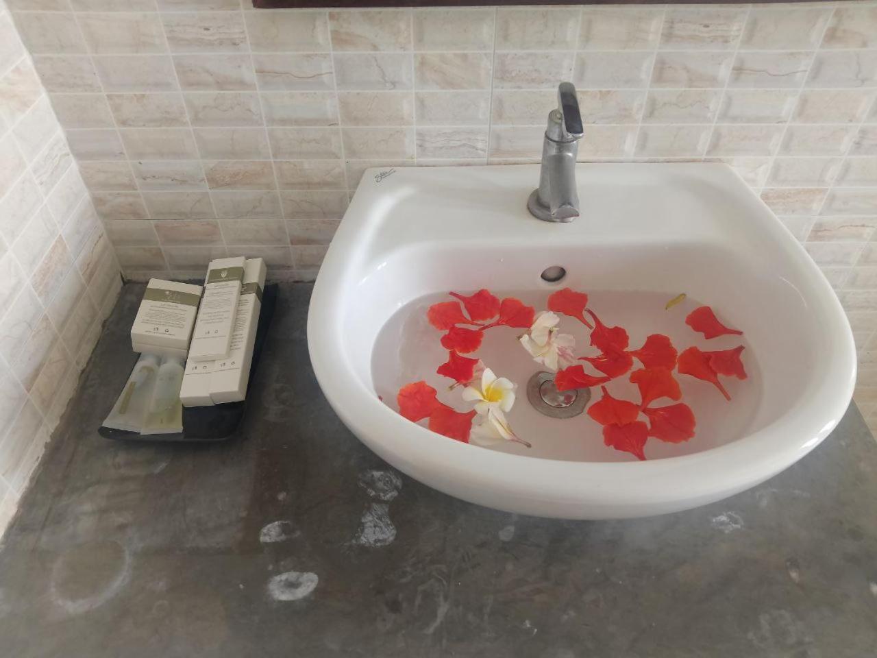 Punleu Raksmey Boutique Vip 3* Siem Reap