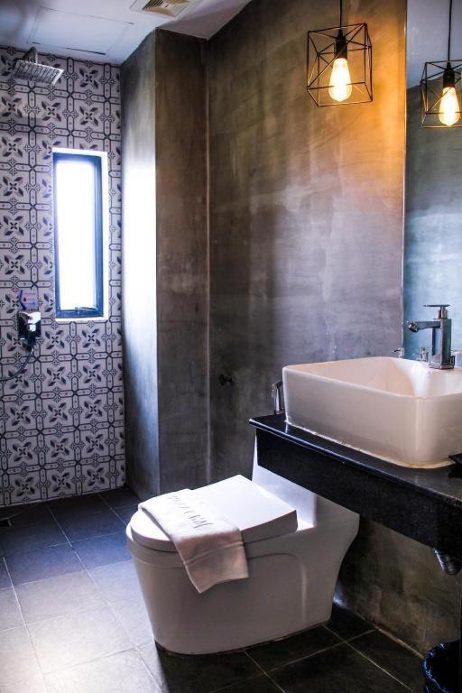 Popular & Hotel Siem Reap