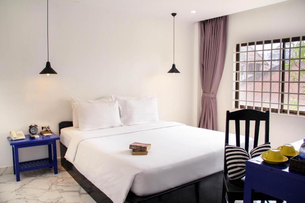 Hotel Popular & 4*