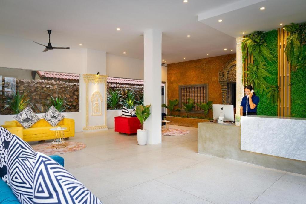 Hotel Popular &