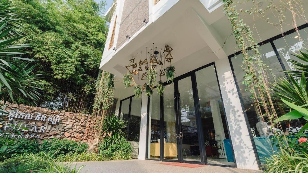 Hotel Popular & 4*