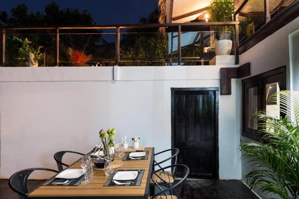 Sampeah Retreat 3* Siem Reap