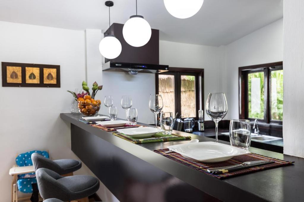 Sampeah Retreat Hotel Siem Reap