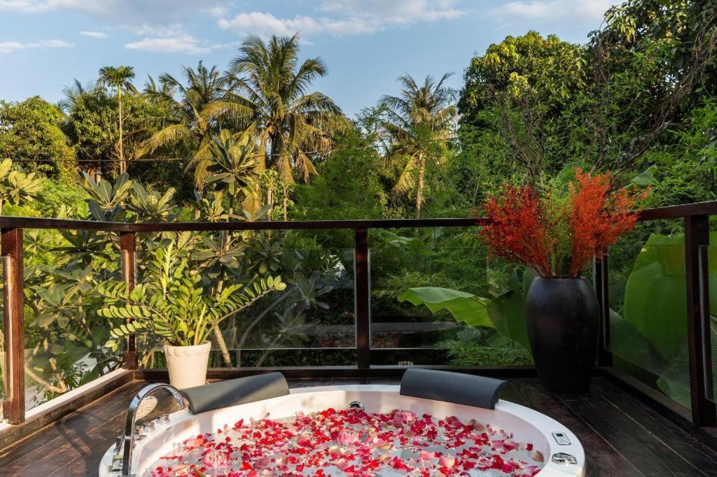 Sampeah Retreat Siem Reap