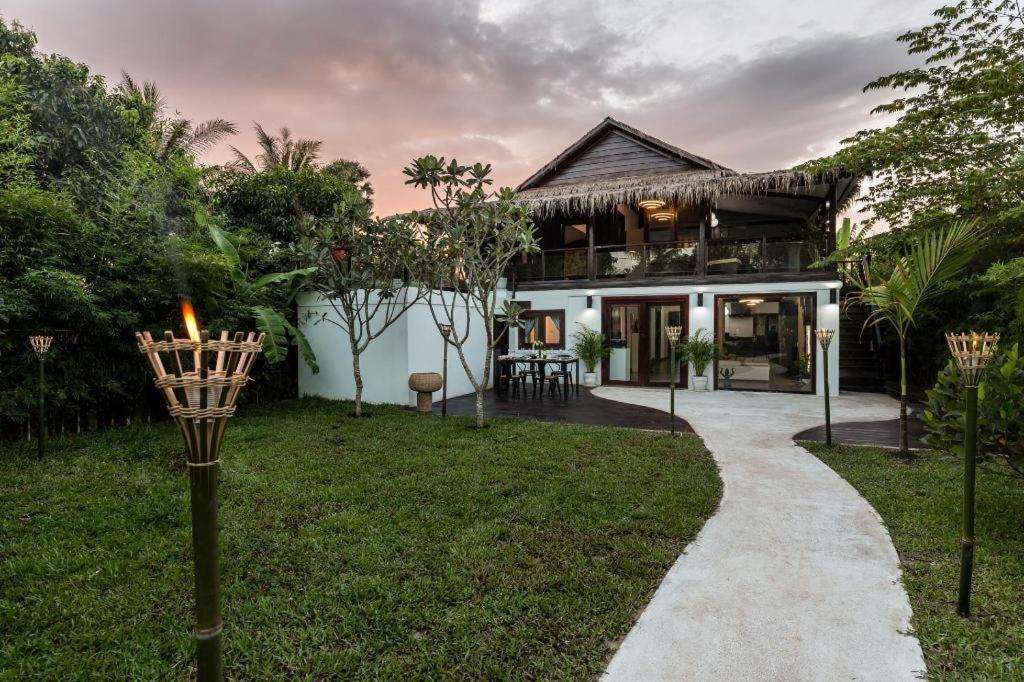 Sampeah Retreat Hotel