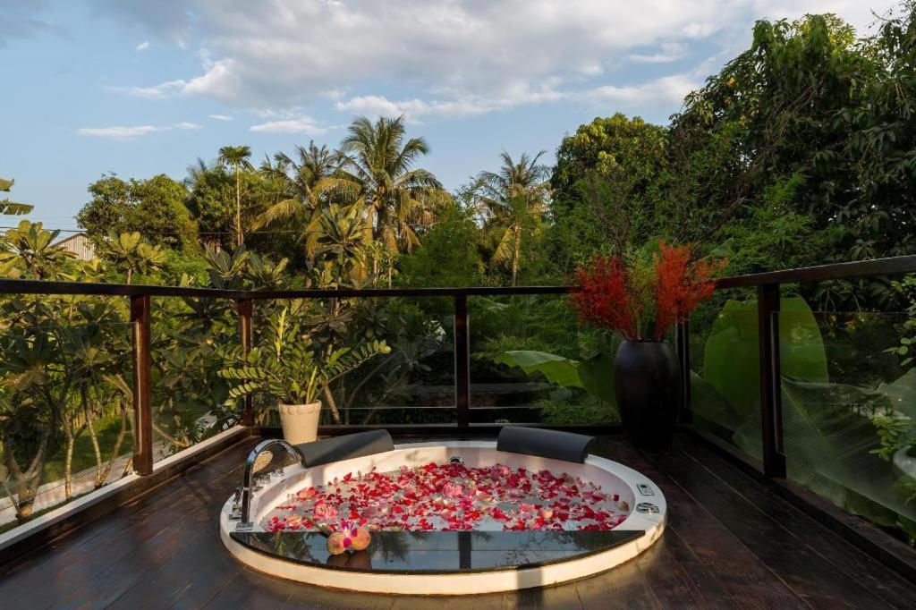 Sampeah Retreat Hotel Siem Reap