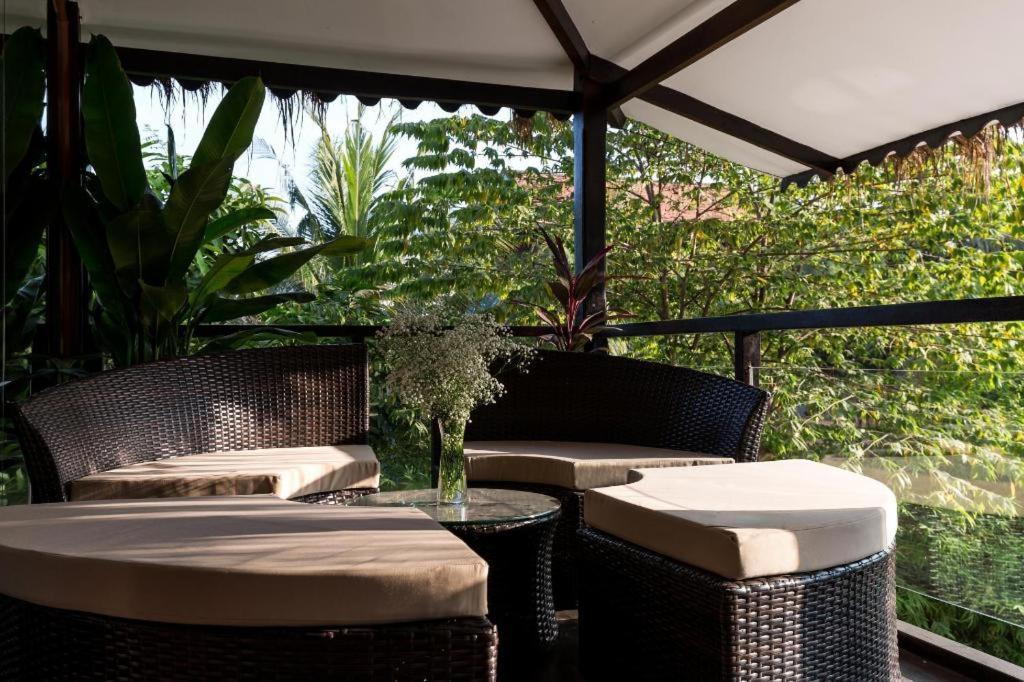 Hotel Sampeah Retreat Siem Reap