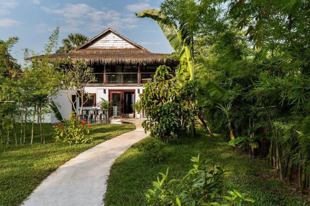 Sampeah Retreat 3* Siem Reap