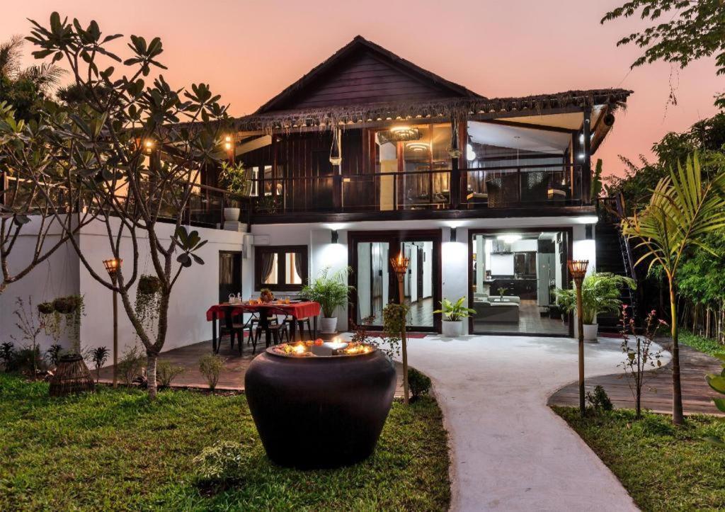 Sampeah Retreat