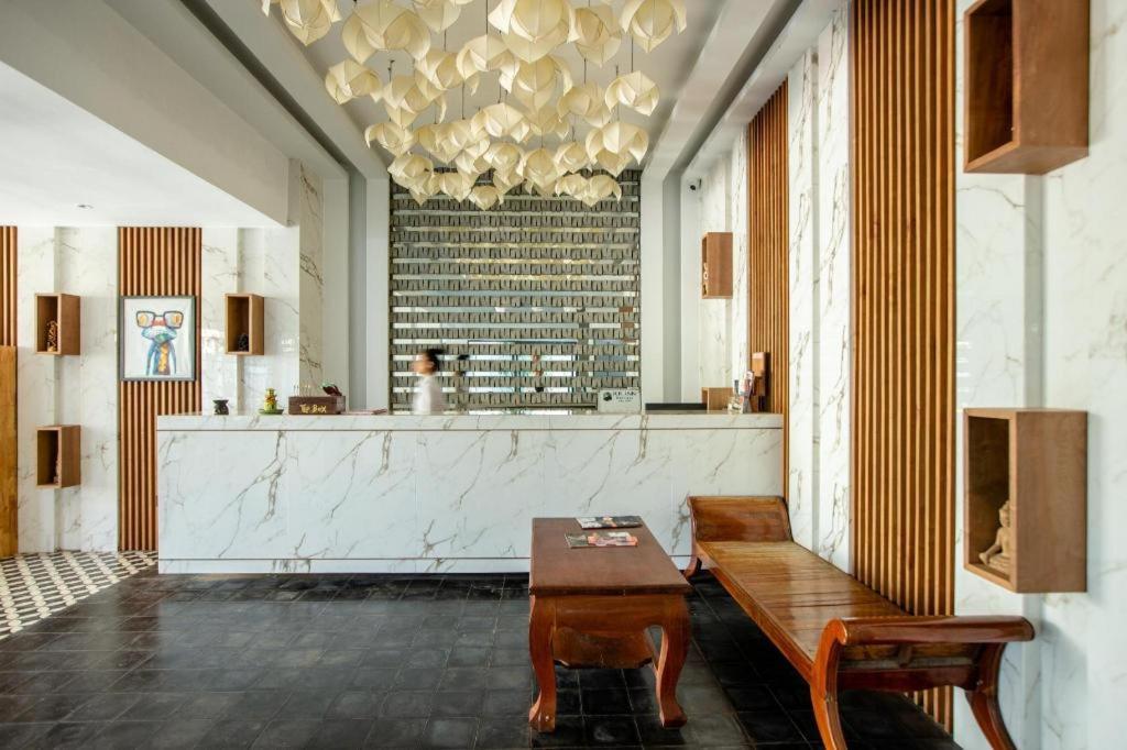K.k Boutique 4* Siem Reap