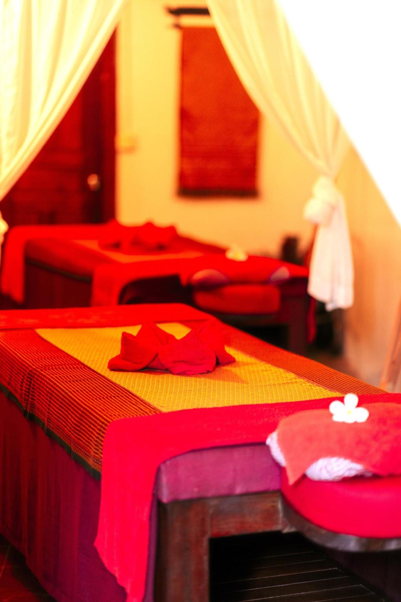 Hotel La Niche D'angkor Boutique