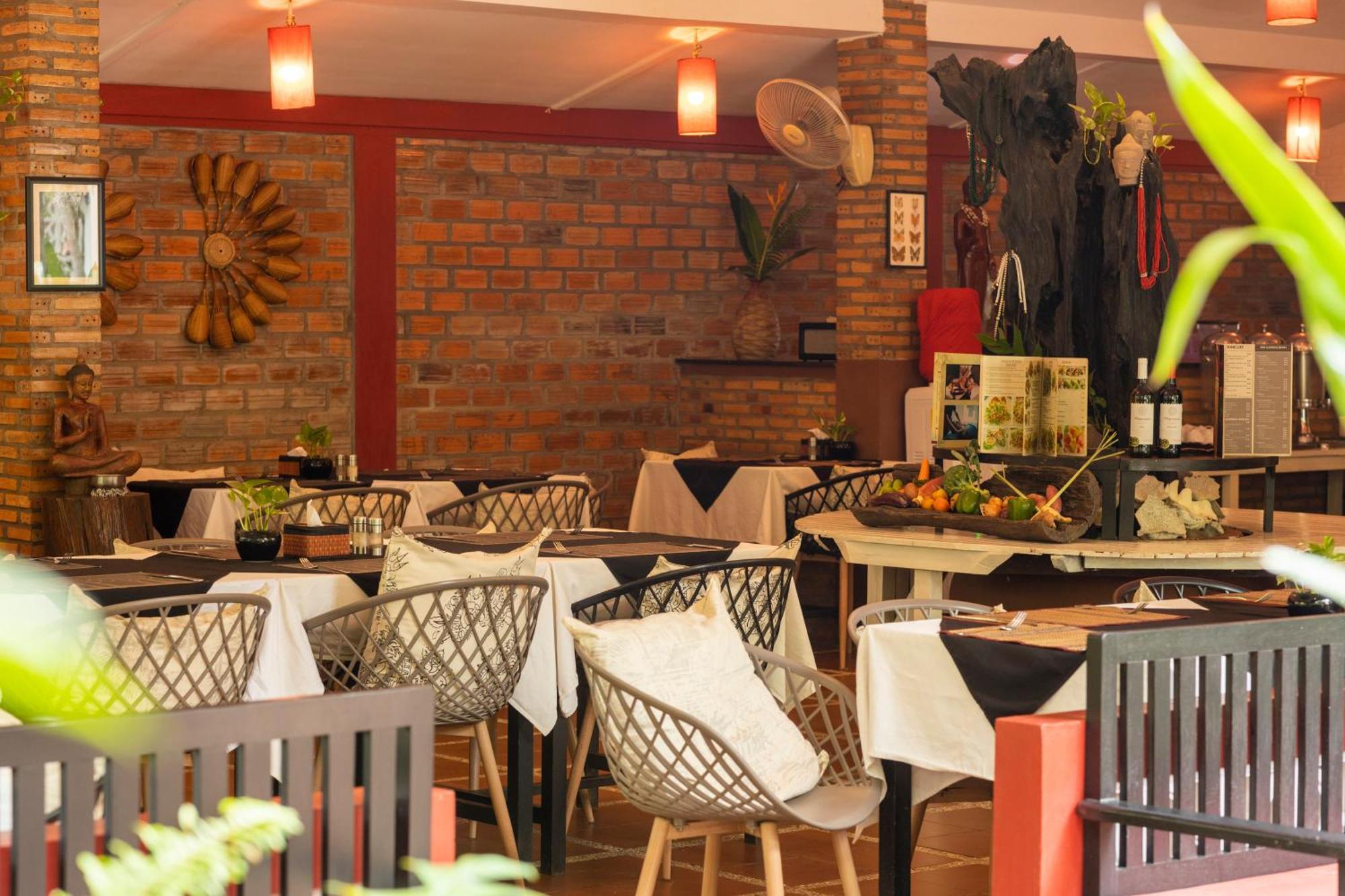 La Niche D'angkor Boutique 4*