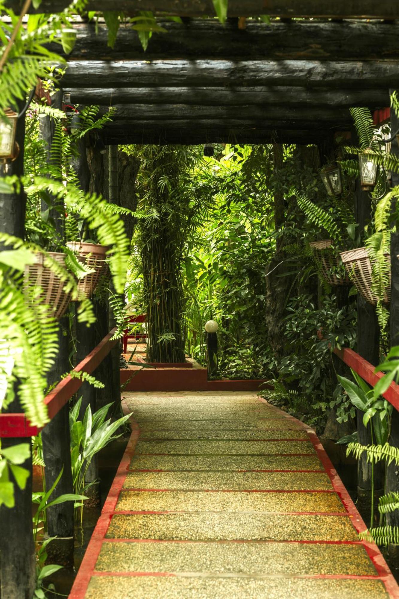 La Niche D'angkor Boutique Siem Reap