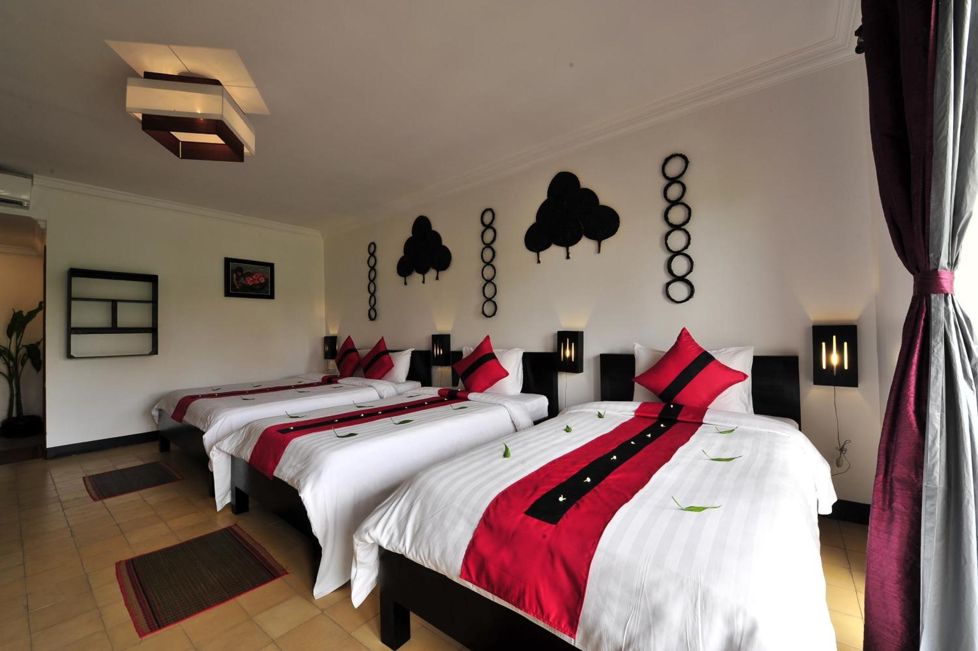 Hotel La Niche D'angkor Boutique