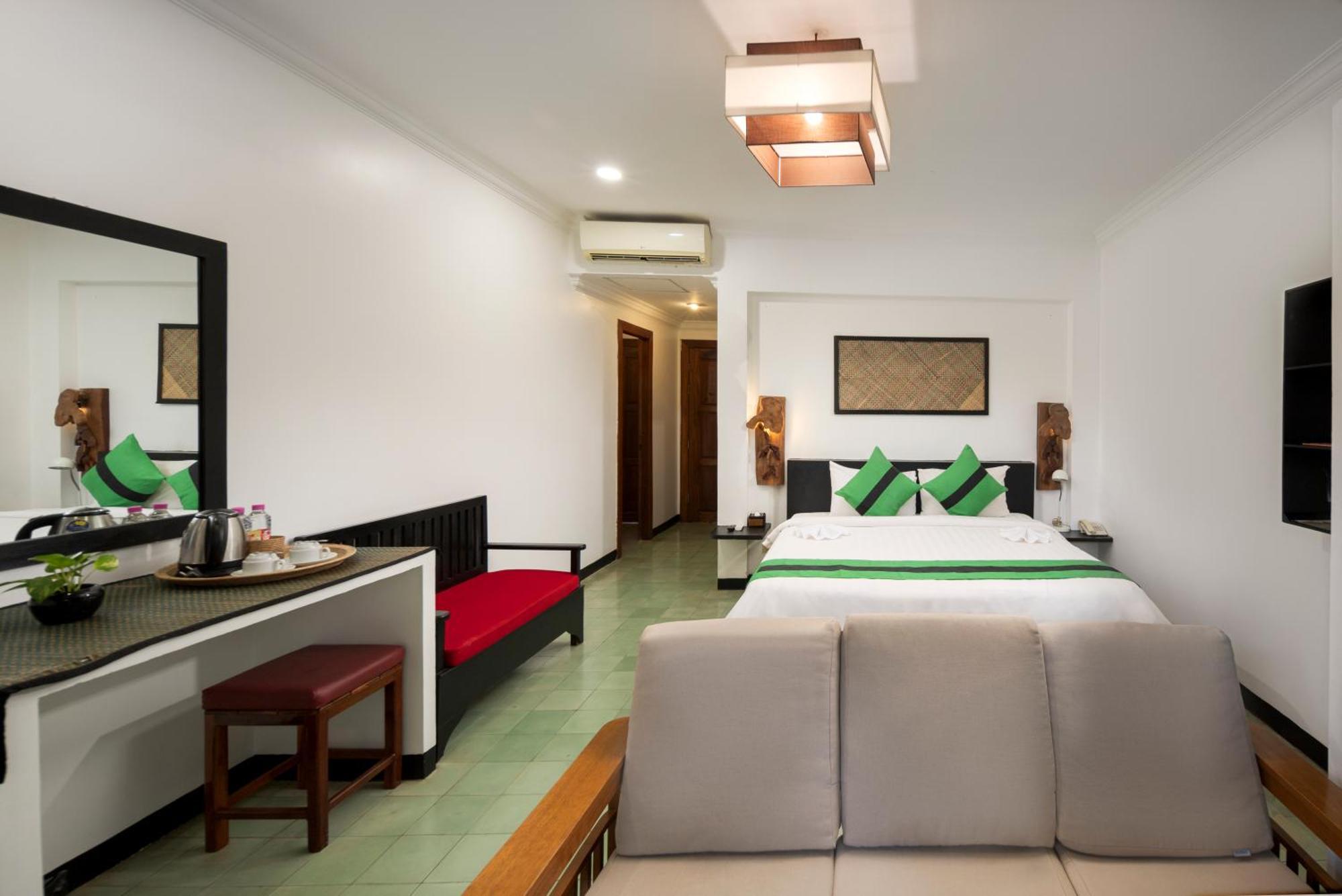 La Niche D'angkor Boutique Siem Reap