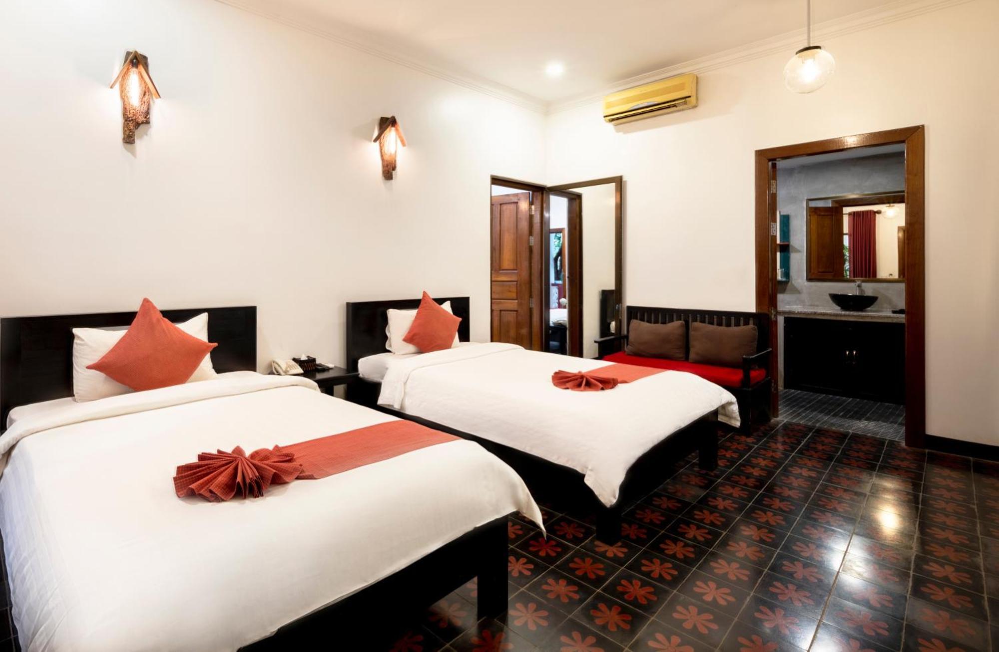 La Niche D'angkor Boutique
