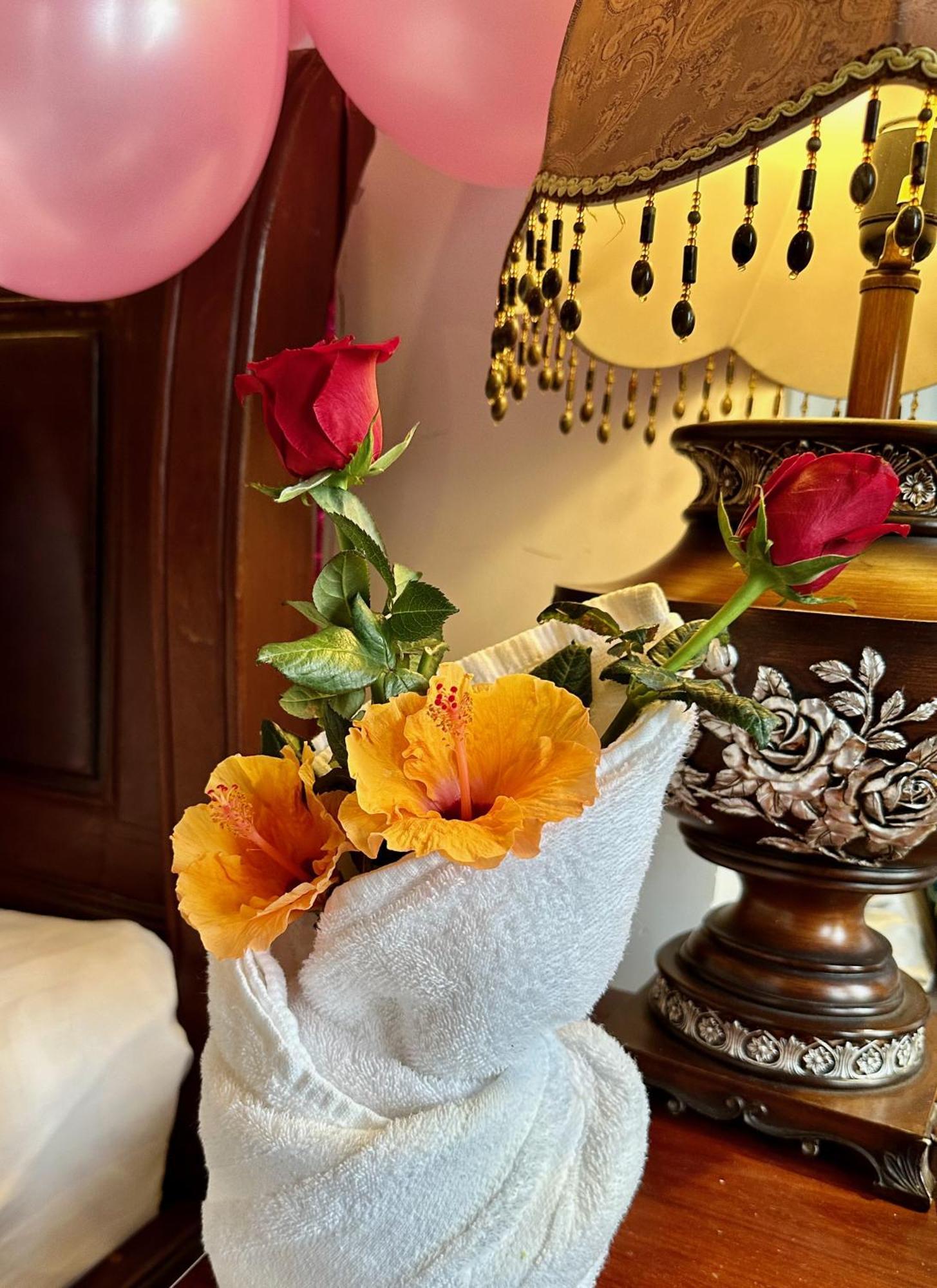The Five Senses Boutique Hotel 3*
