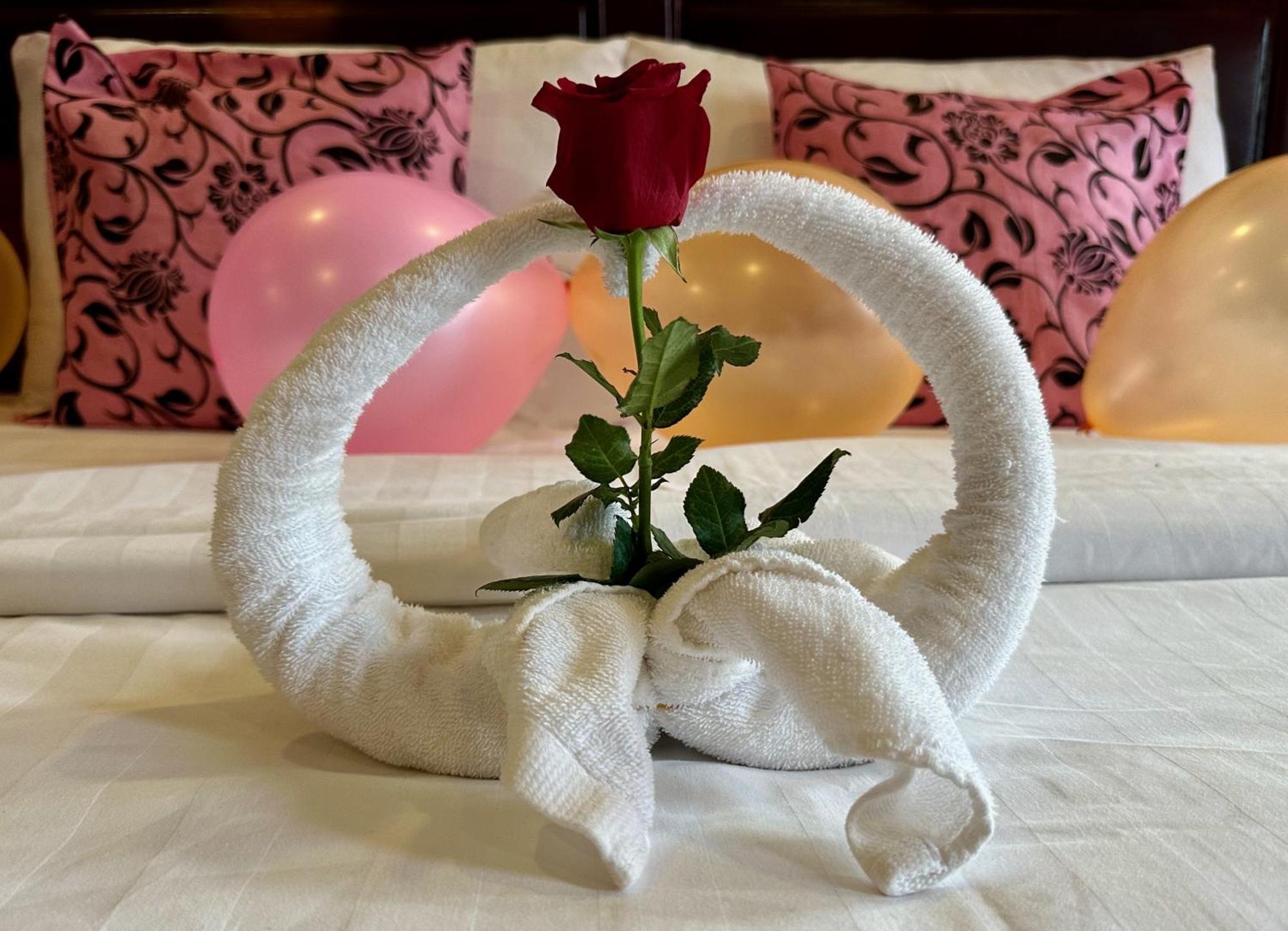 The Five Senses Boutique Hotel Siem Reap