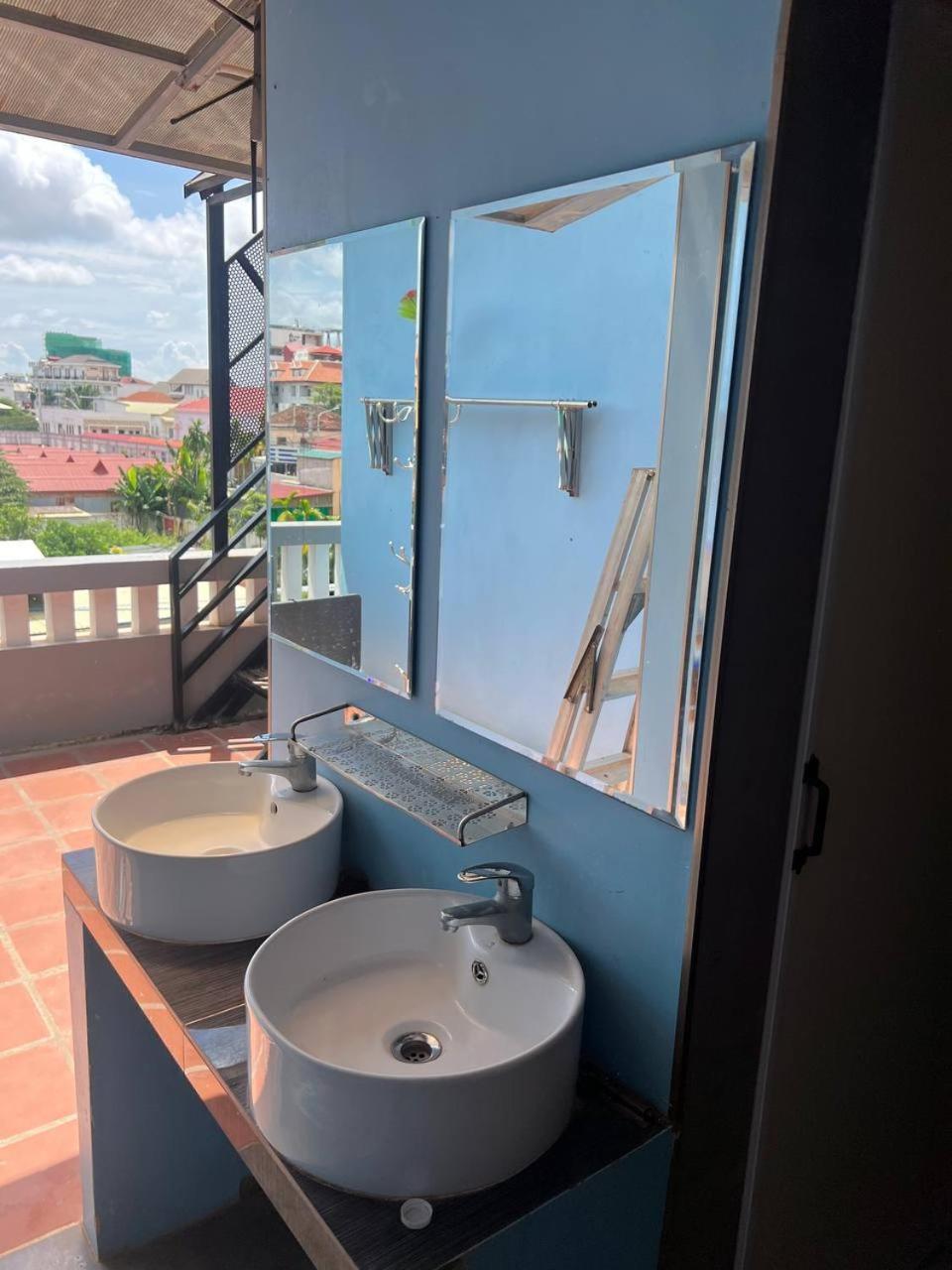 Guest house Kalinga Art Siem Reap