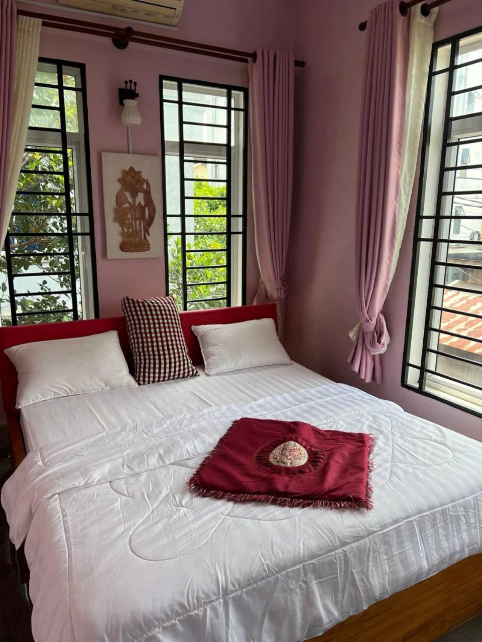 Kalinga Art Guest house *
