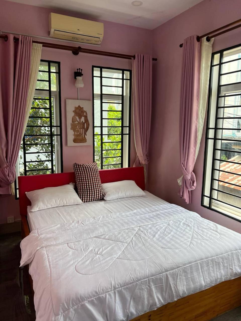 Kalinga Art Guest house