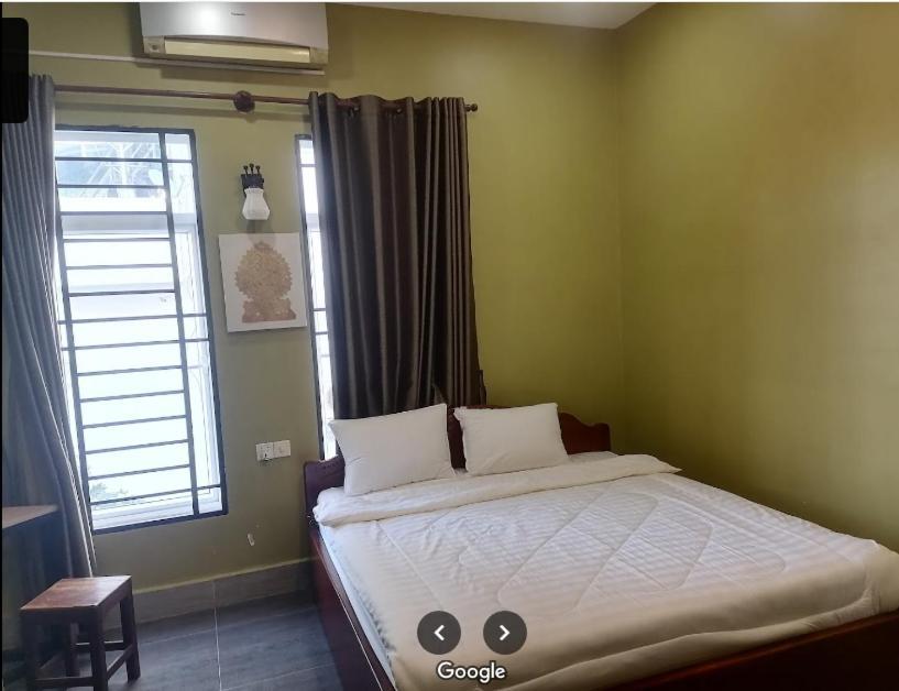 Guest house Kalinga Art *