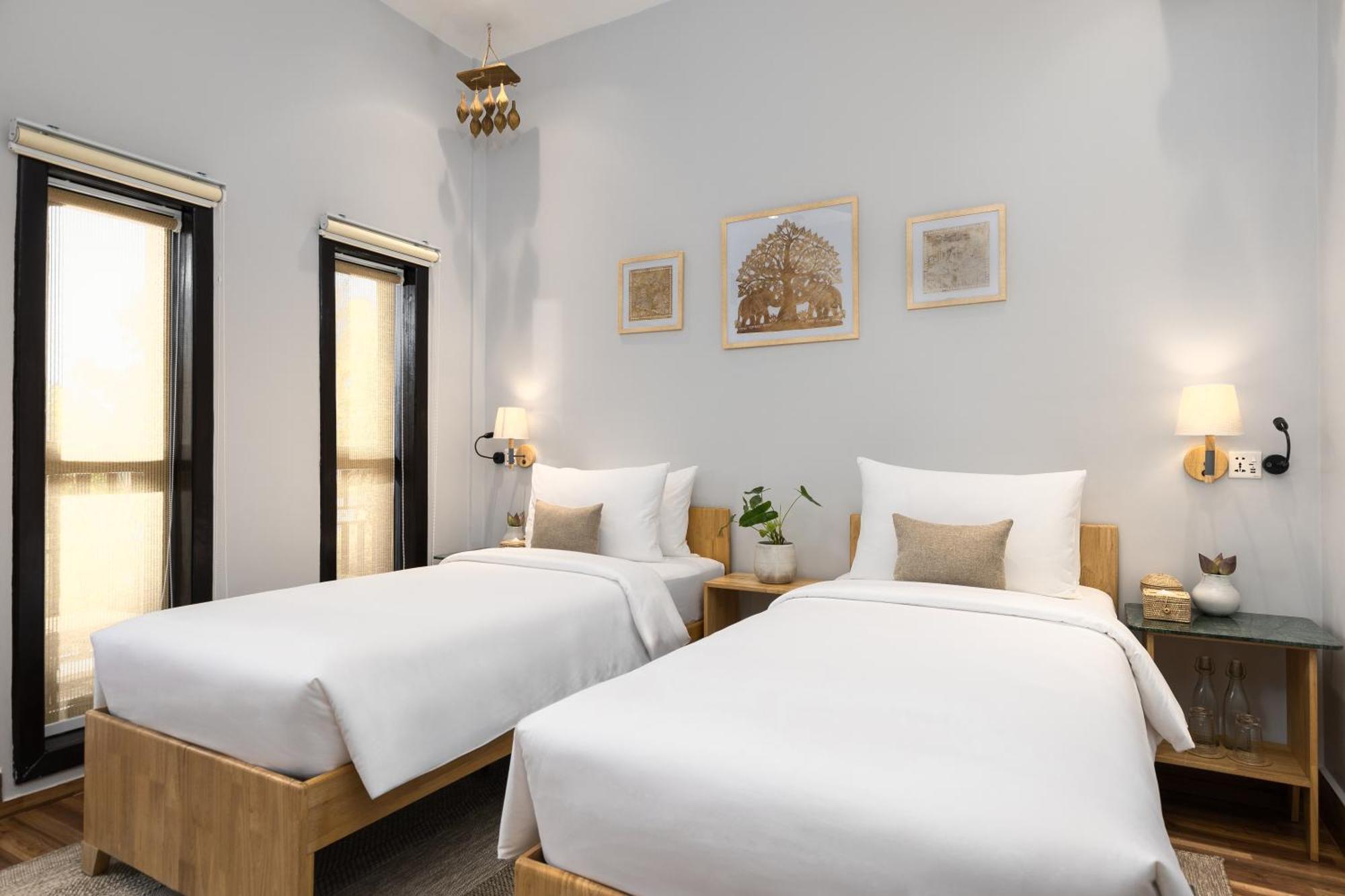 Hotel Moringa Tree Maison 5*