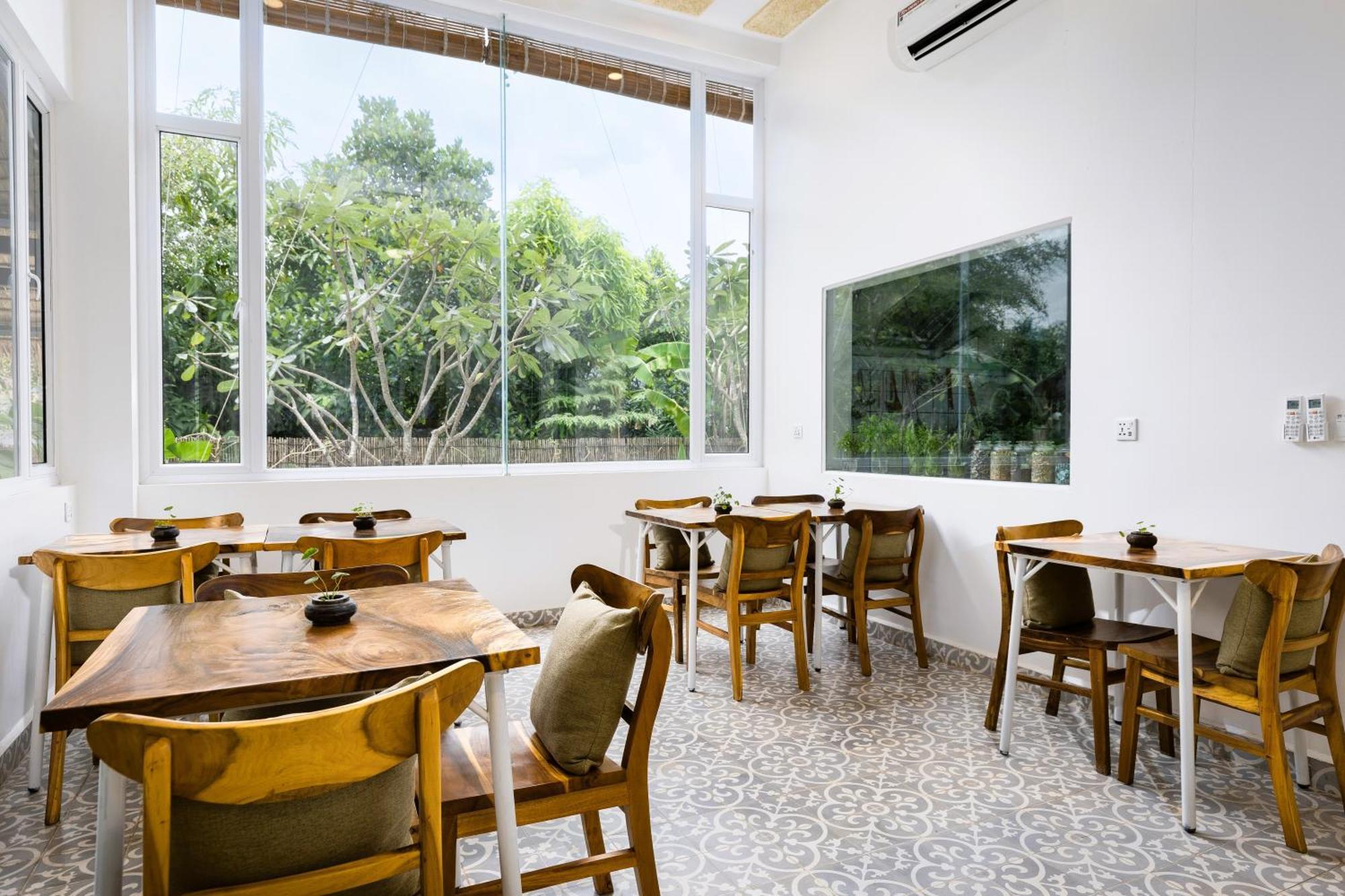Moringa Tree Maison Hotel Siem Reap