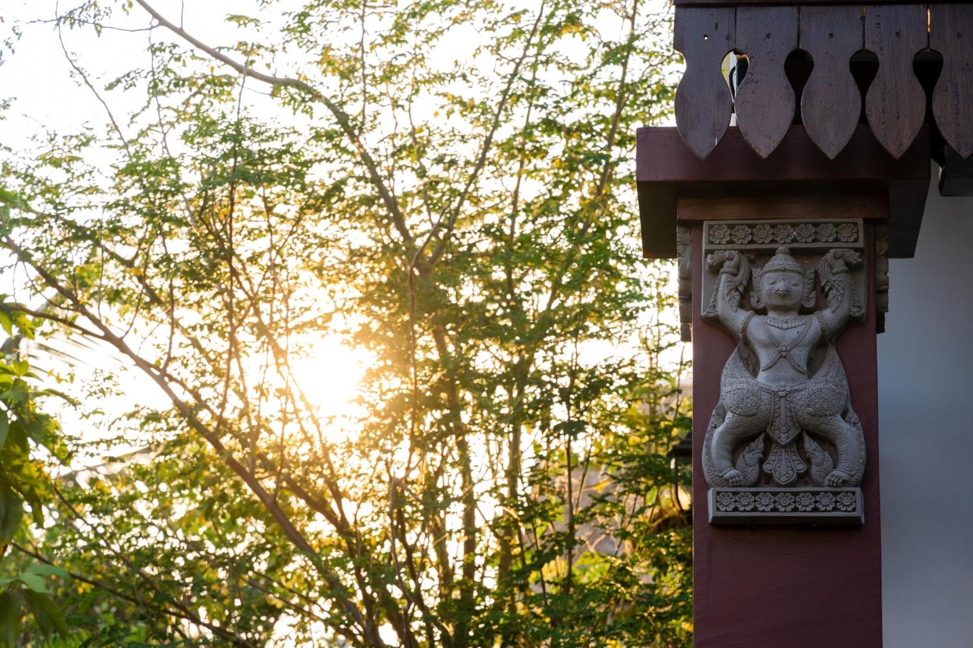 Hotel Moringa Tree Maison Siem Reap