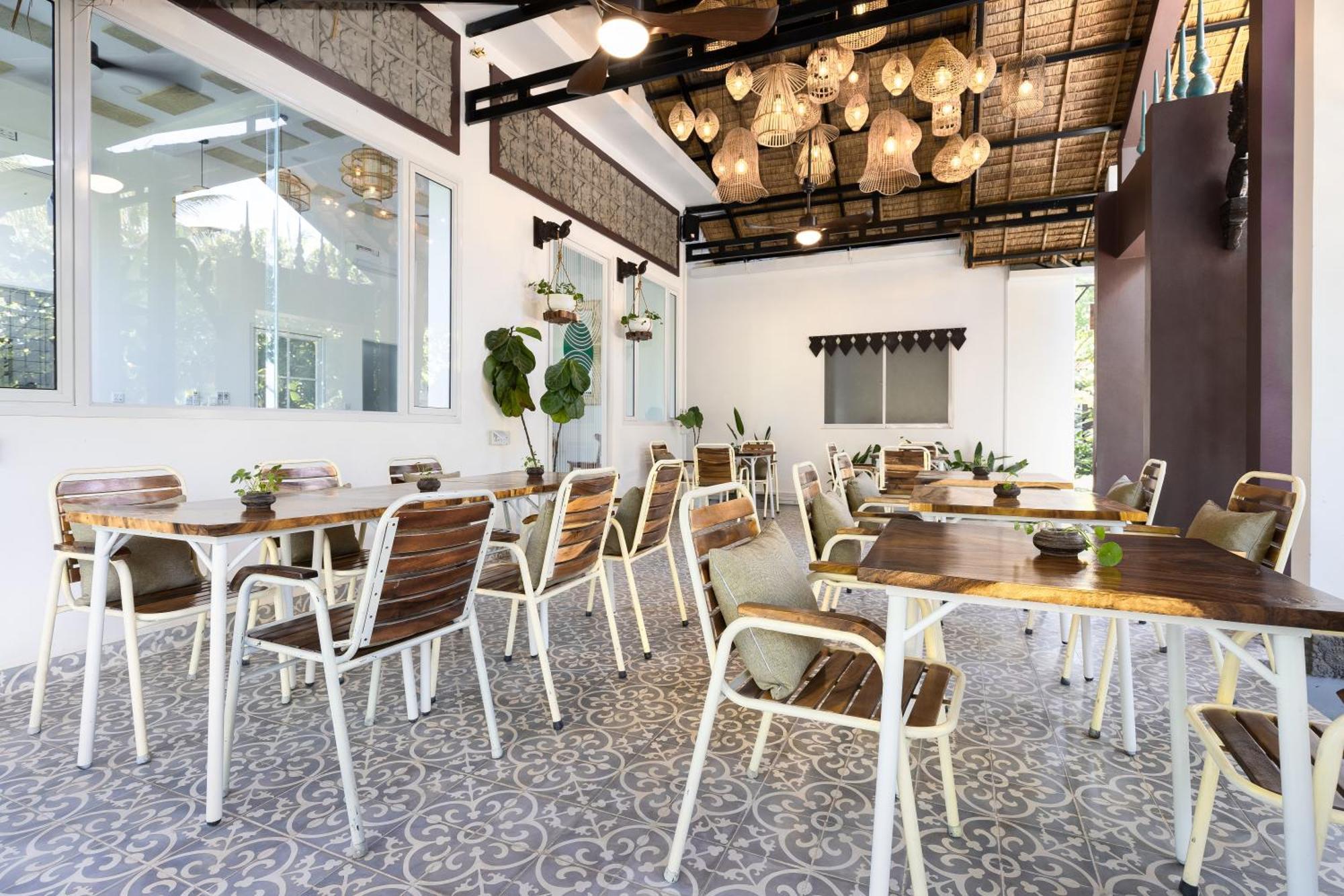 Hotel Moringa Tree Maison