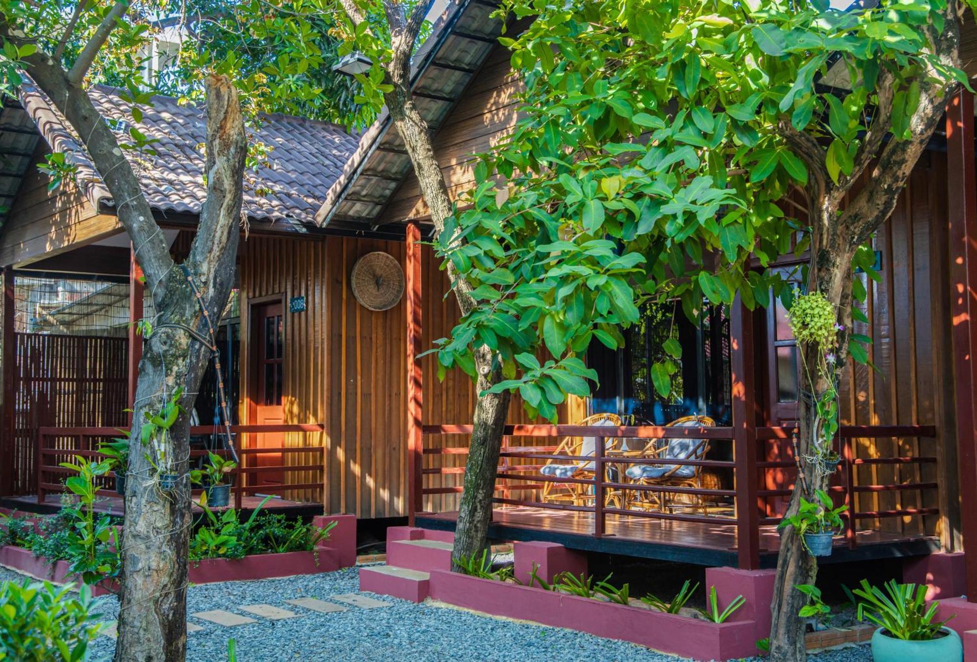 Habana Angkor Boutique * Siem Reap