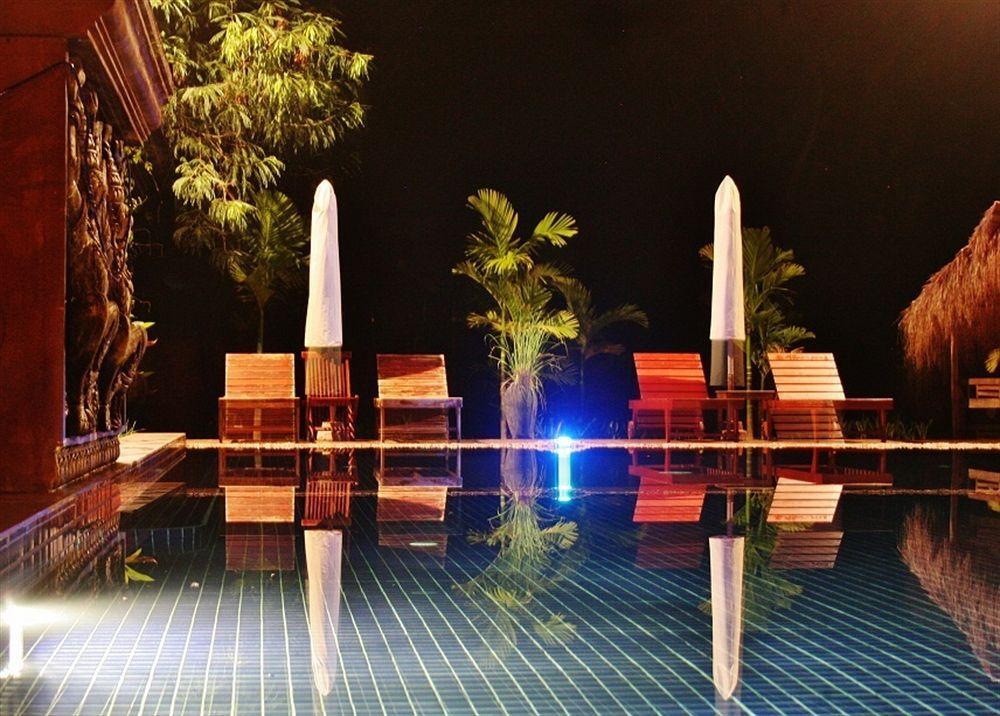 Golden Premier Hotel Siem Reap
