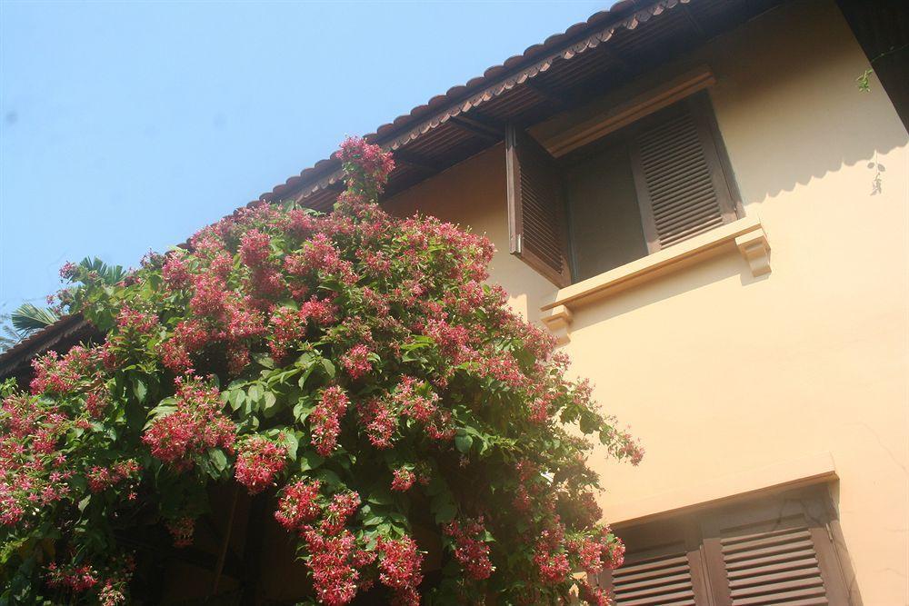 Golden Premier Hotel Siem Reap