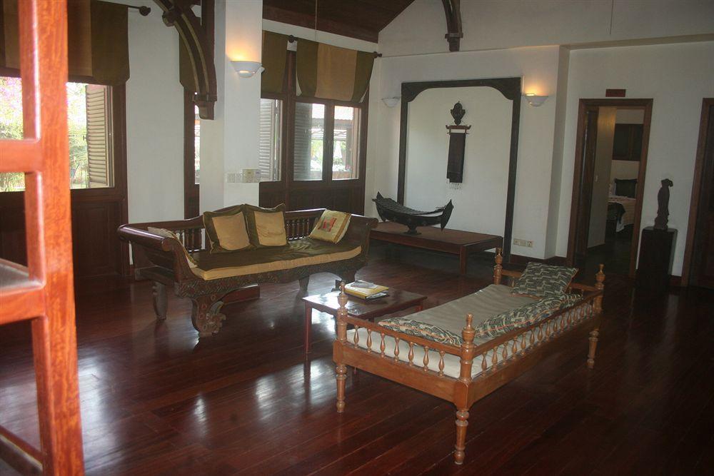 Hotel Golden Premier
