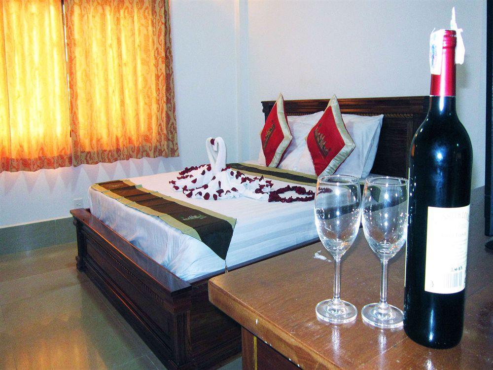 Tom & Jerry Siem Reap